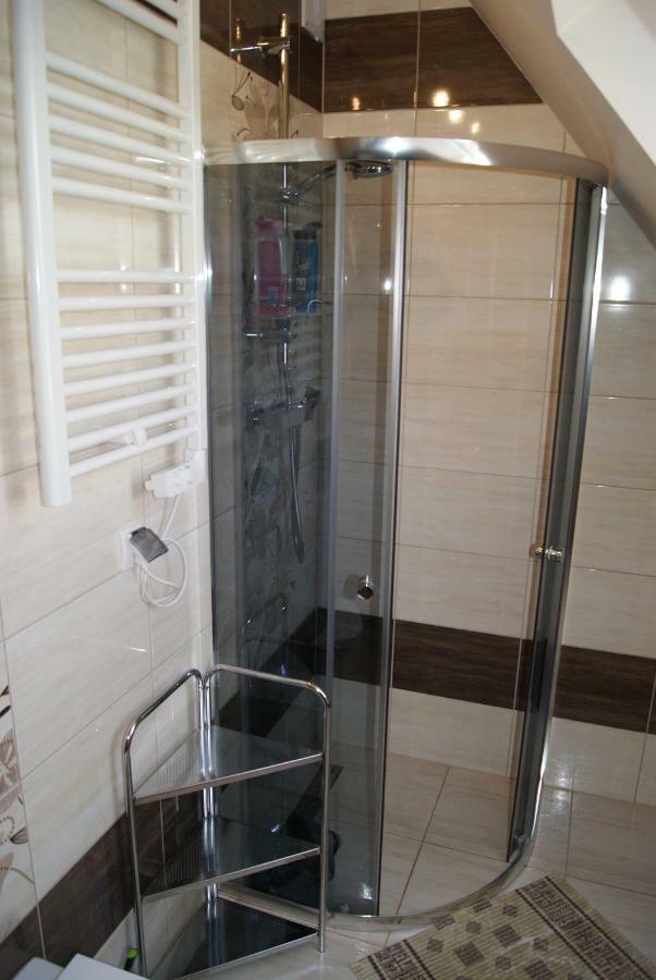Apartament Goralski Murzasichle Exteriör bild