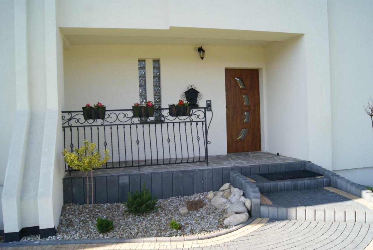 Apartament Goralski Murzasichle Exteriör bild